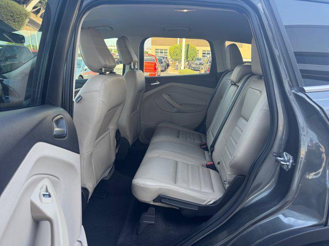 used 2019 Ford Escape car, priced at $17,731