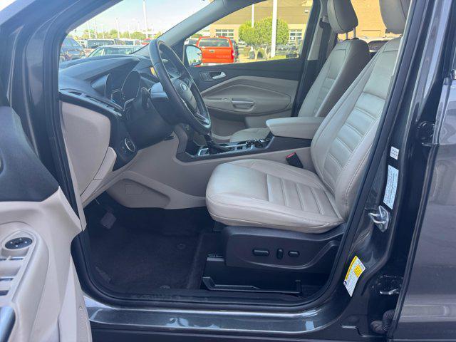 used 2019 Ford Escape car, priced at $17,731