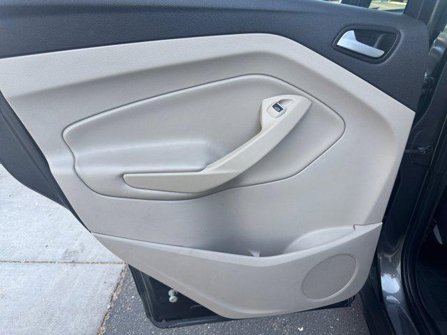 used 2019 Ford Escape car, priced at $17,731