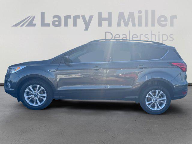 used 2019 Ford Escape car, priced at $17,731