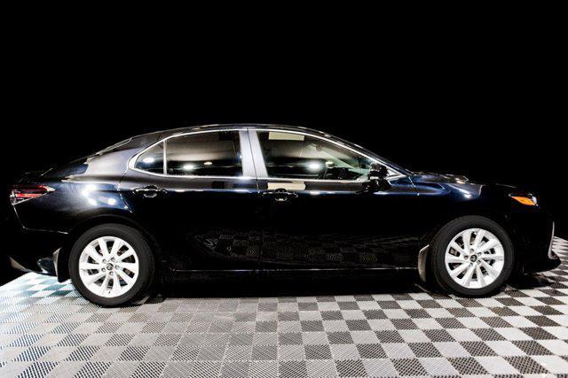 new 2024 Toyota Camry car, priced at $28,001