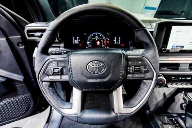 new 2025 Toyota 4Runner car, priced at $45,308