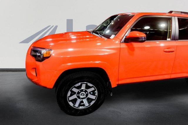 used 2024 Toyota 4Runner car, priced at $49,424