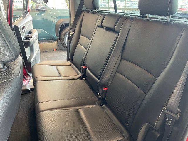used 2022 Honda Ridgeline car, priced at $30,070