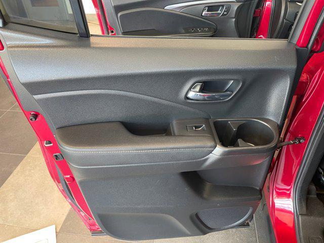 used 2022 Honda Ridgeline car, priced at $30,070