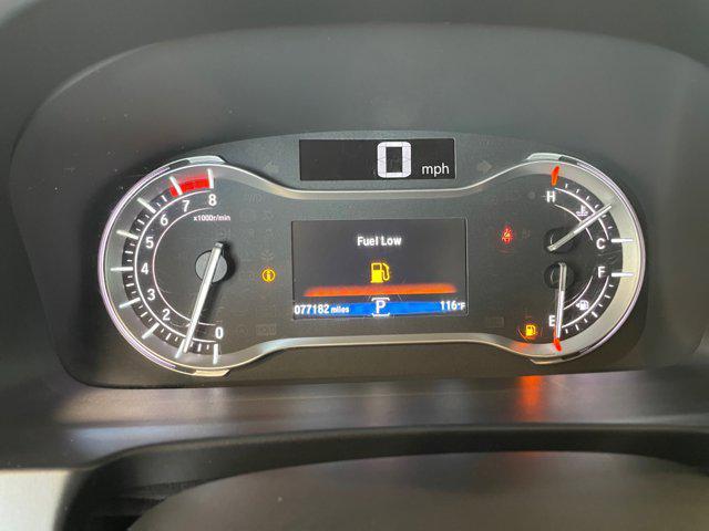 used 2022 Honda Ridgeline car, priced at $30,070