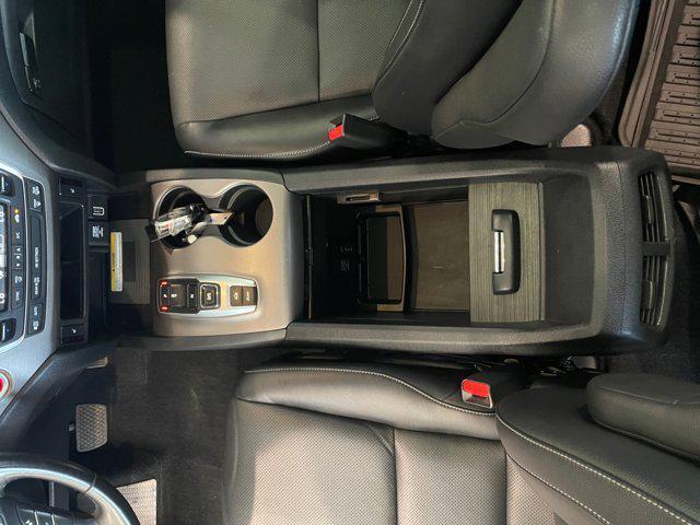used 2022 Honda Ridgeline car, priced at $30,070