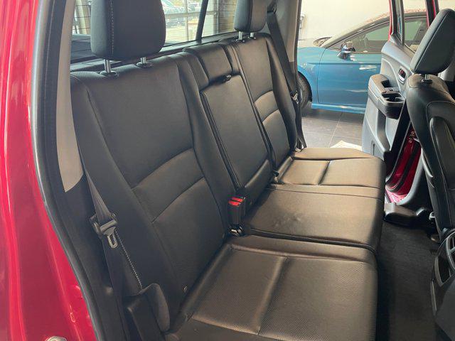 used 2022 Honda Ridgeline car, priced at $30,070