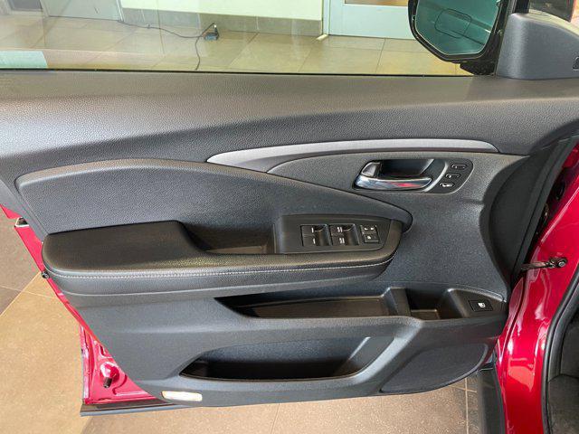 used 2022 Honda Ridgeline car, priced at $30,070