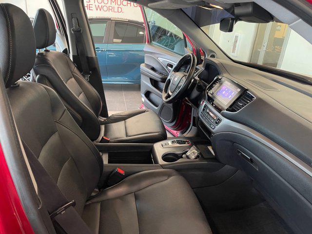 used 2022 Honda Ridgeline car, priced at $30,070