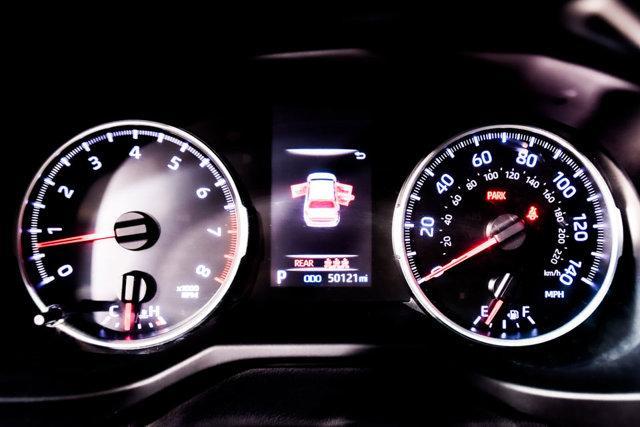 used 2021 Toyota RAV4 car, priced at $27,994