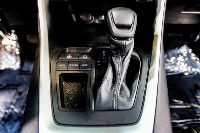 used 2021 Toyota RAV4 car, priced at $27,994