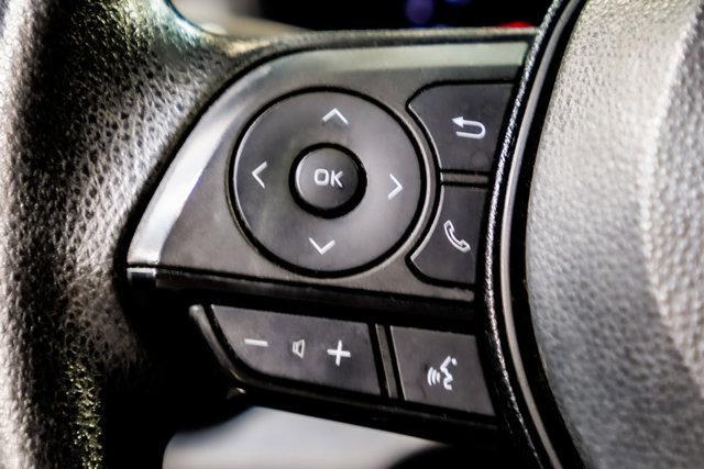 used 2021 Toyota RAV4 car, priced at $27,994