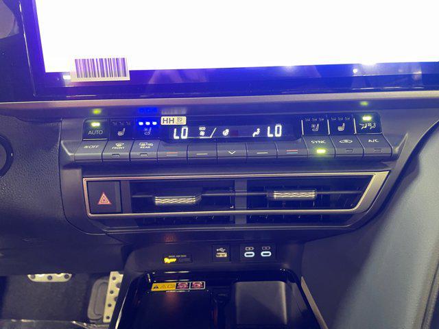 used 2025 Toyota Camry car, priced at $37,903