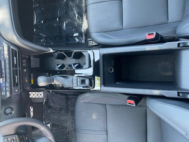 used 2025 Toyota Camry car, priced at $37,903