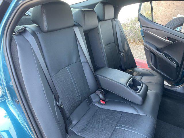 used 2025 Toyota Camry car, priced at $37,903