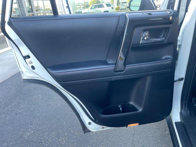 used 2023 Toyota 4Runner car, priced at $47,101