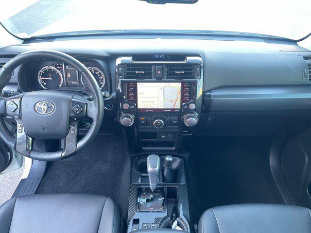 used 2023 Toyota 4Runner car, priced at $47,101
