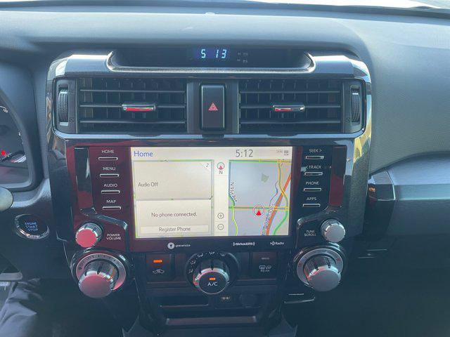 used 2023 Toyota 4Runner car, priced at $47,101