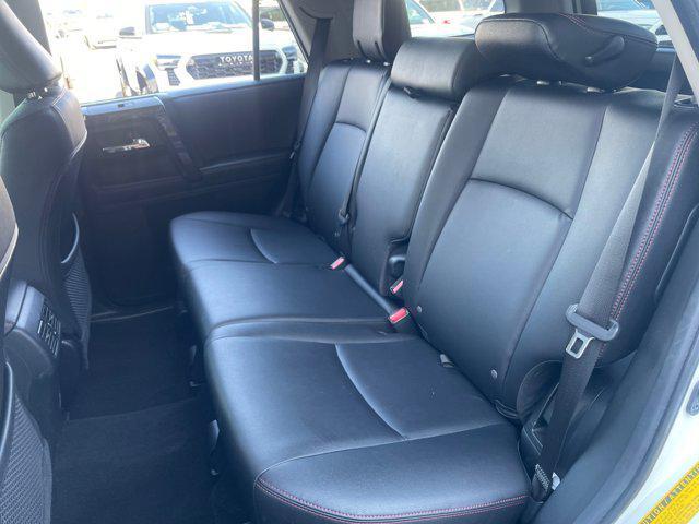 used 2023 Toyota 4Runner car, priced at $47,101