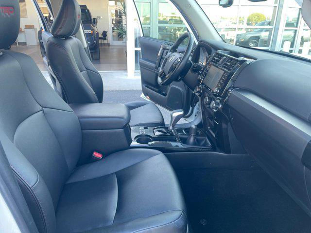 used 2023 Toyota 4Runner car, priced at $47,101