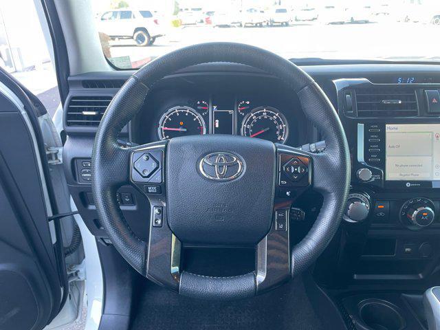 used 2023 Toyota 4Runner car, priced at $47,101