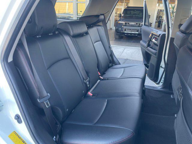 used 2023 Toyota 4Runner car, priced at $47,101
