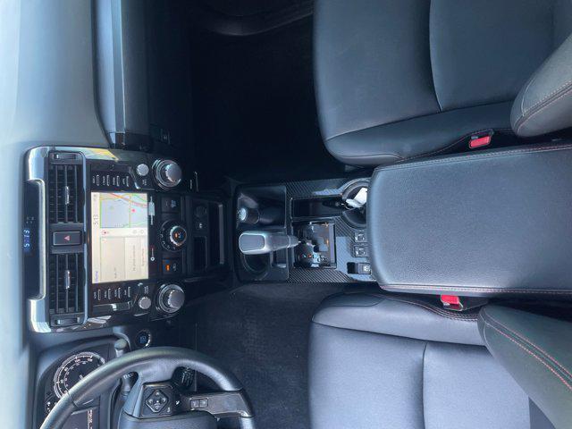 used 2023 Toyota 4Runner car, priced at $47,101