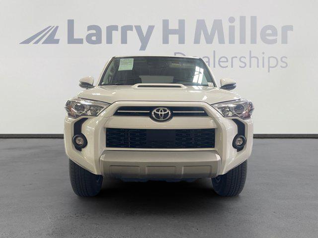 used 2023 Toyota 4Runner car, priced at $47,101
