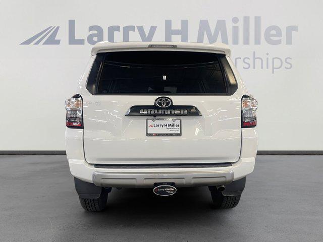 used 2023 Toyota 4Runner car, priced at $47,101