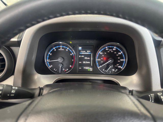 used 2018 Toyota RAV4 car, priced at $23,994