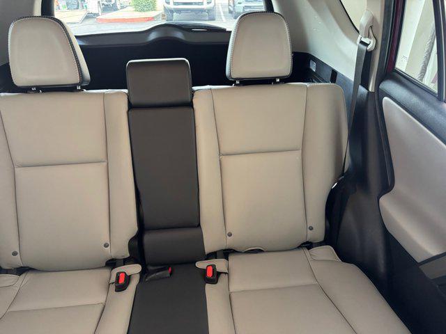 used 2018 Toyota RAV4 car, priced at $23,994