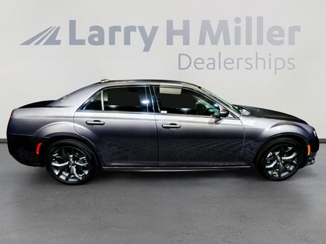 used 2023 Chrysler 300 car, priced at $28,425