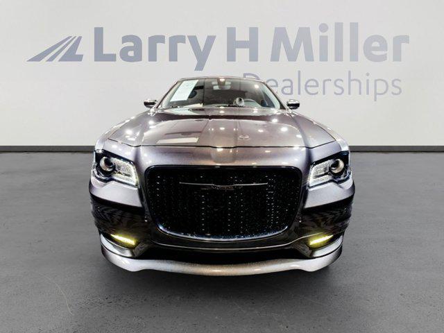 used 2023 Chrysler 300 car, priced at $28,425