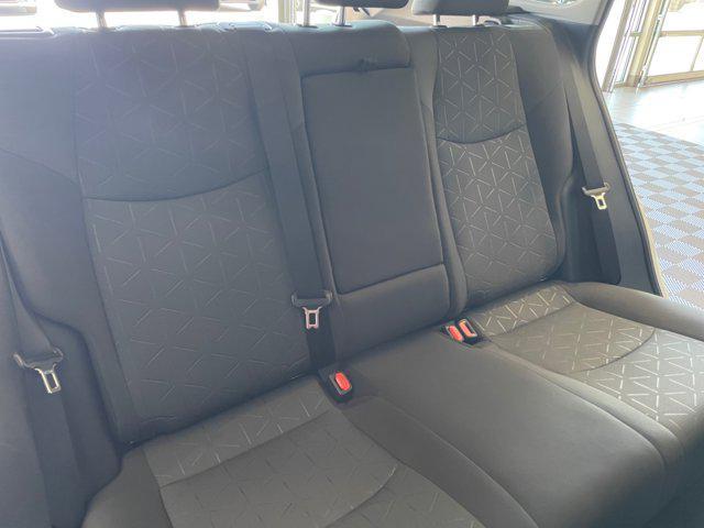 used 2022 Toyota RAV4 car, priced at $33,887