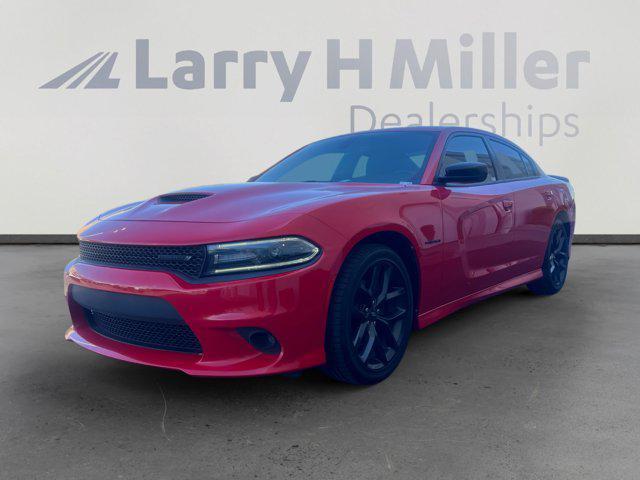 used 2020 Dodge Charger car, priced at $24,996