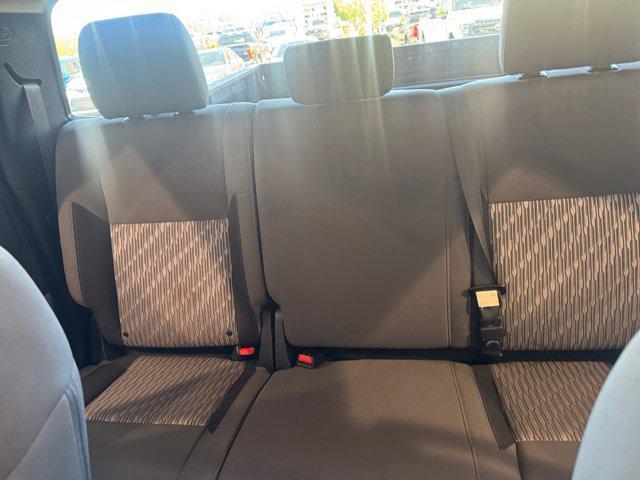 used 2019 Toyota Tundra car, priced at $35,089