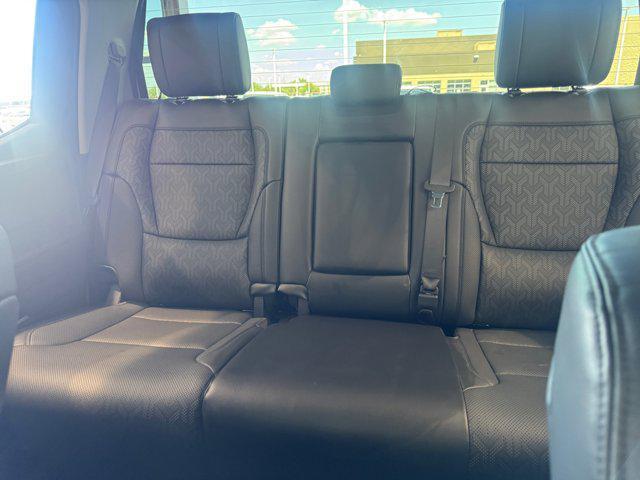 used 2023 Toyota Tundra car, priced at $48,997