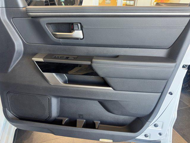 used 2023 Toyota Tundra car, priced at $48,997