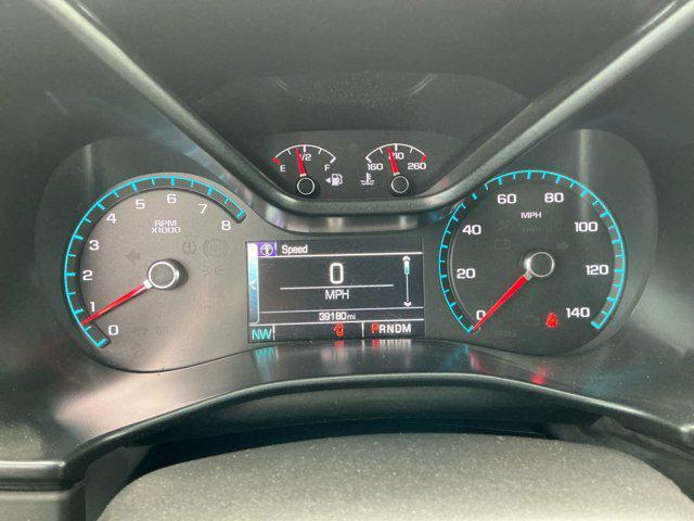 used 2016 Chevrolet Colorado car, priced at $27,996
