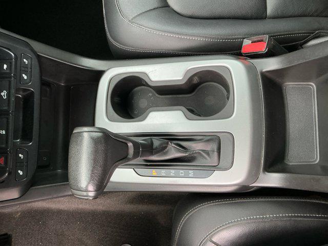 used 2016 Chevrolet Colorado car, priced at $27,996