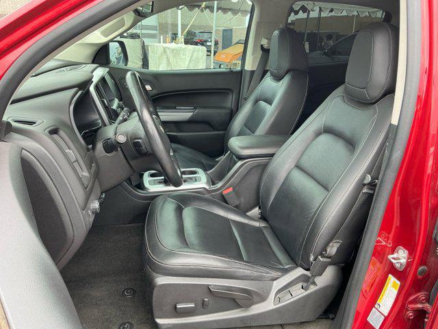 used 2016 Chevrolet Colorado car, priced at $27,996