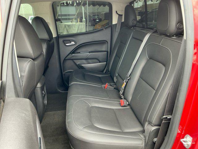 used 2016 Chevrolet Colorado car, priced at $27,996