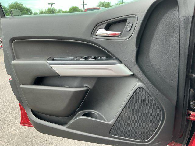 used 2016 Chevrolet Colorado car, priced at $27,996