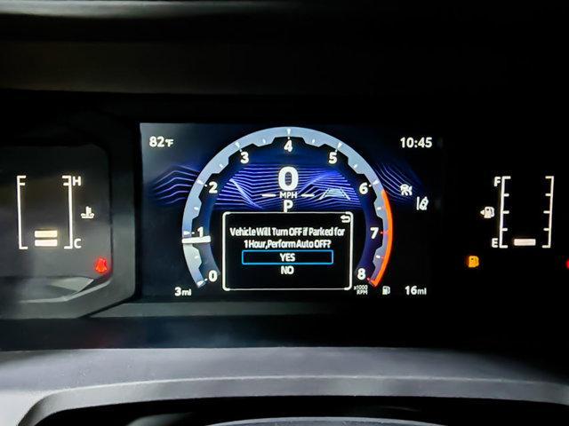 new 2025 Toyota Tacoma car, priced at $41,329