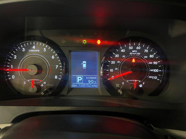 used 2017 Toyota Sienna car, priced at $16,653