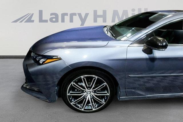 used 2020 Toyota Avalon car, priced at $32,827