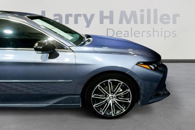 used 2020 Toyota Avalon car, priced at $32,827