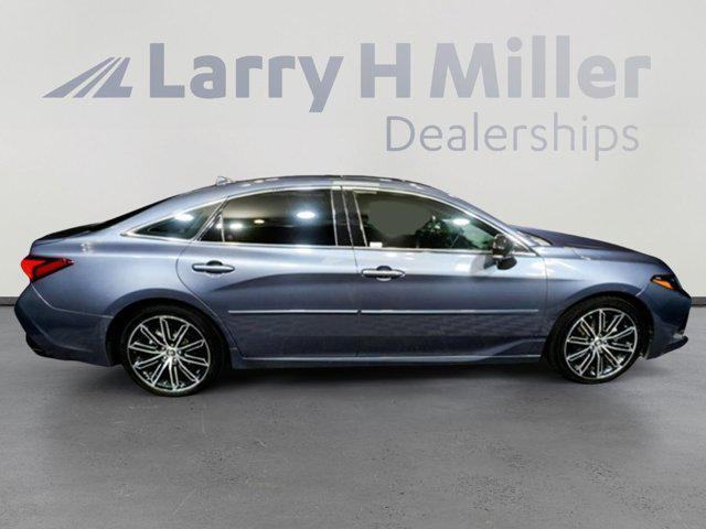 used 2020 Toyota Avalon car, priced at $32,827