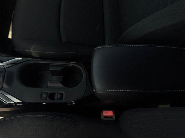 used 2024 Toyota Corolla car, priced at $26,888
